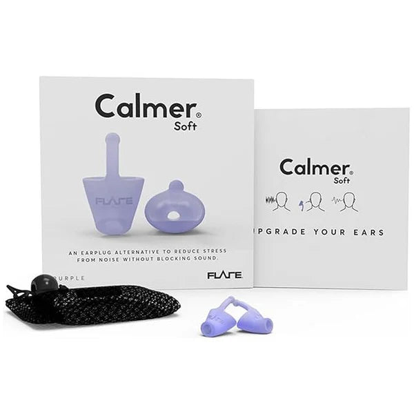 Flare CALMER® - Your Capability Store