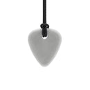 ARK Guitar Pick Small Thin Chew Necklace-2