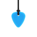 ARK Guitar Pick Small Thin Chew Necklace-3