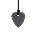 ARK Guitar Pick Small Thin Chew Necklace-4
