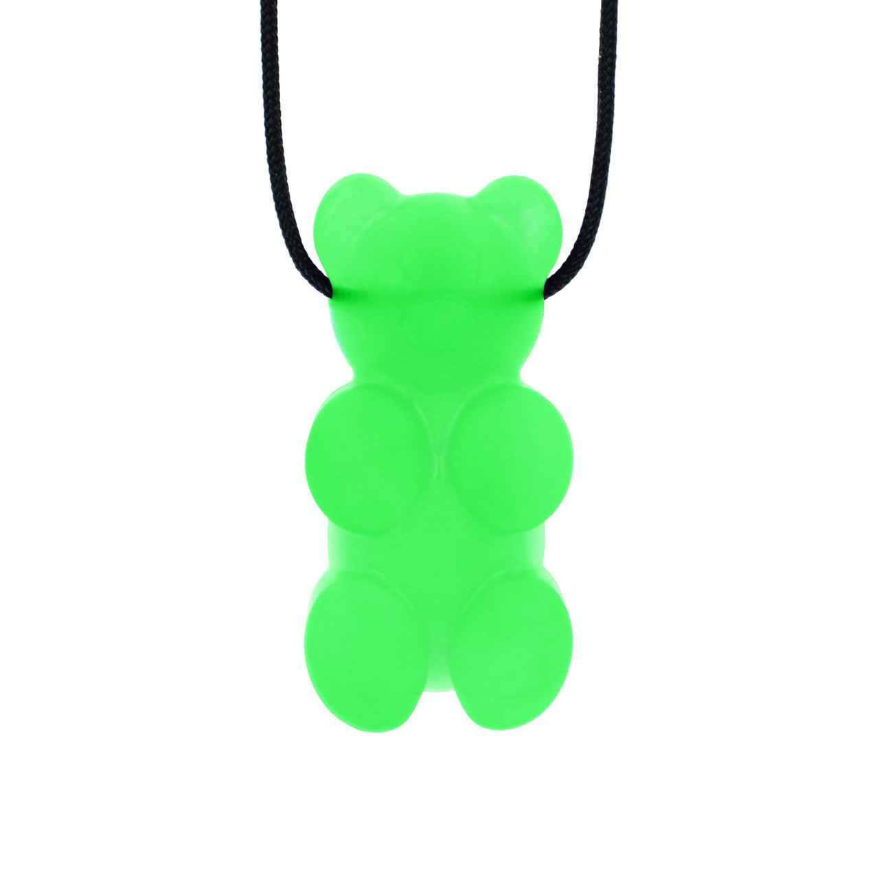 ARK Gummy Bear Chew Necklace