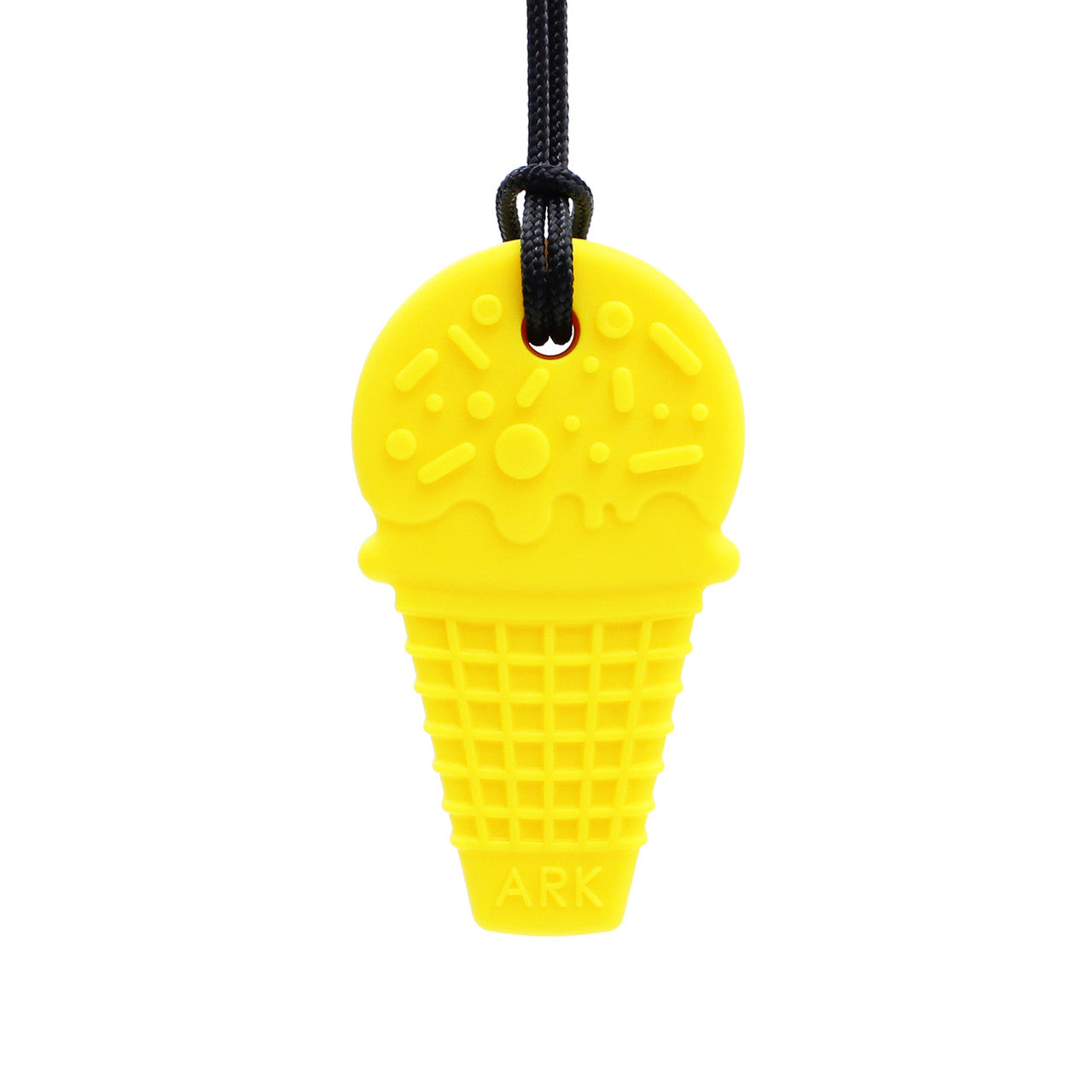 ARK Ice Cream Chew Necklace