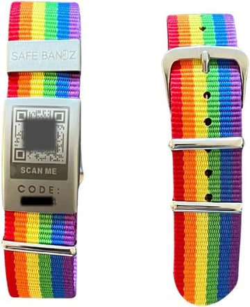 Safe Bandz - Your Capability Store