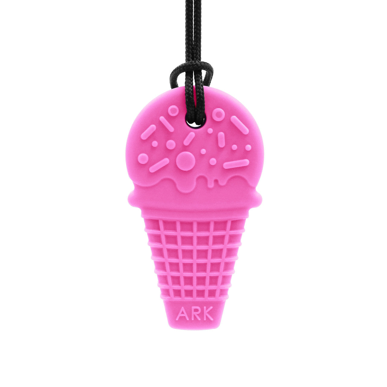 ARK Ice Cream Chew Necklace