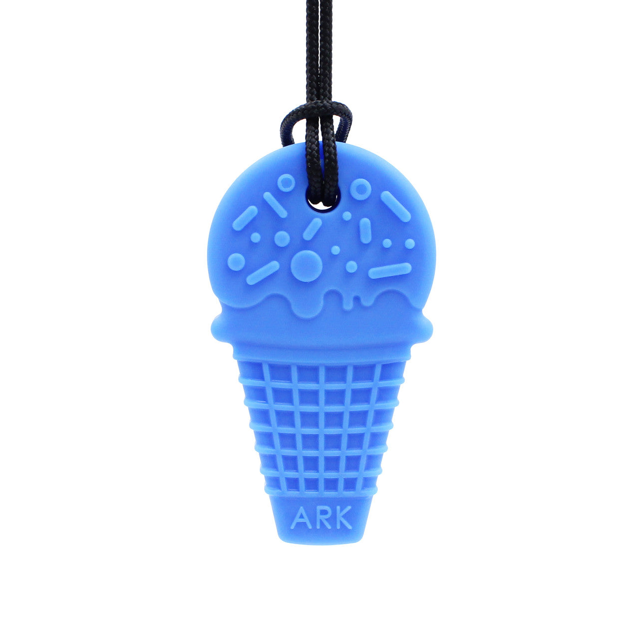 ARK Ice Cream Chew Necklace