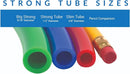 ChuBuddy Strong Tubes - Your Capability Store