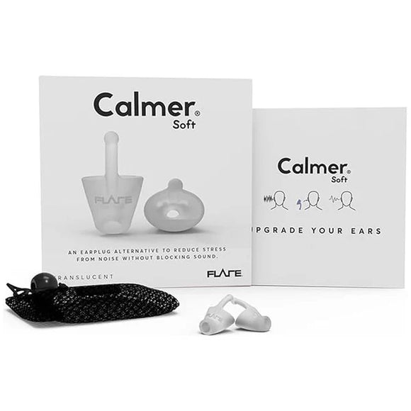 Flare CALMER® - Your Capability Store