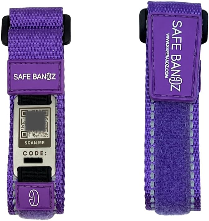 Safe Bandz - Your Capability Store