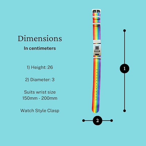 Safe Bandz - Your Capability Store