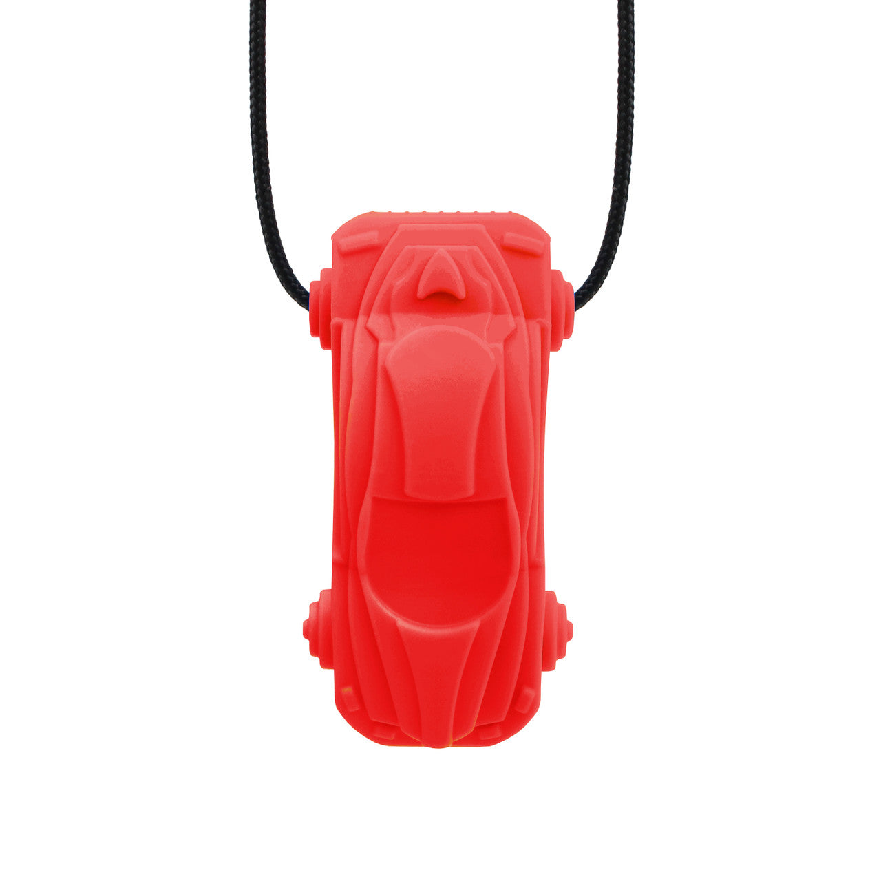 ARK Racecar Chew Necklace