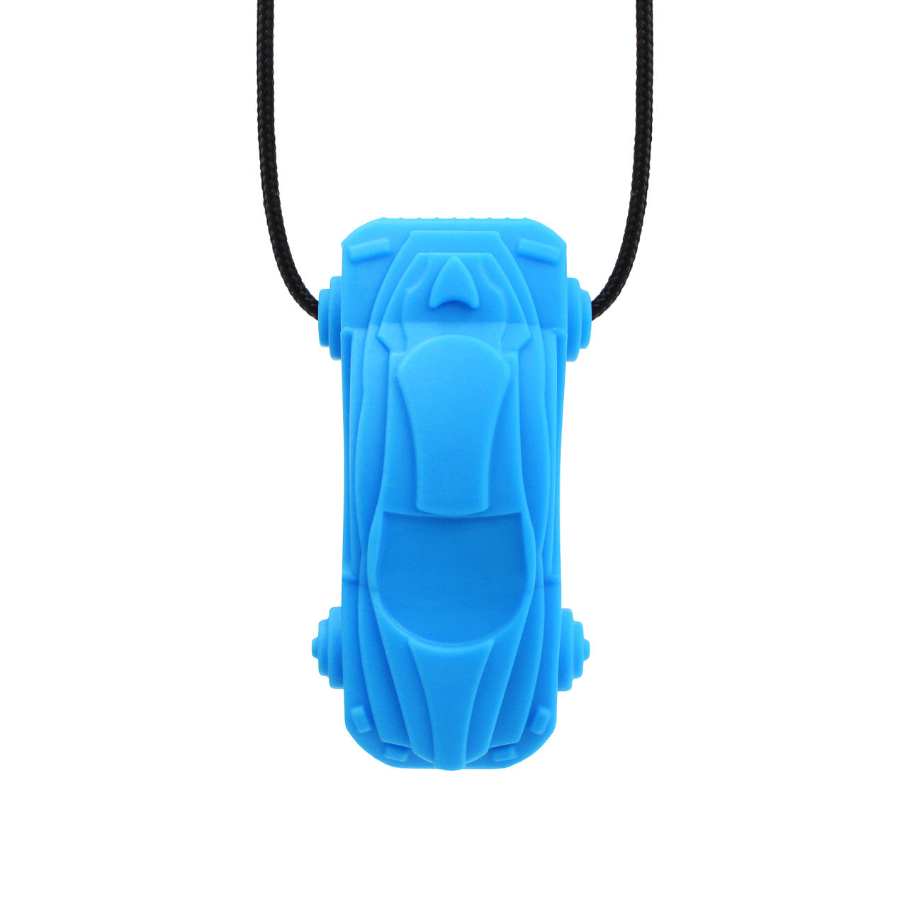 ARK Racecar Chew Necklace