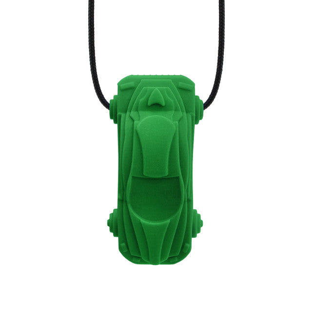 ARK Racecar Chew Necklace