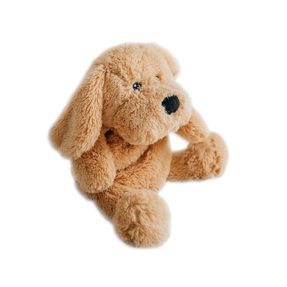 Charlie The Weighted Puppy Dog Toy - Your Capability Store