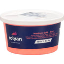 Rolyan Therapeutic Exercise Putty-5