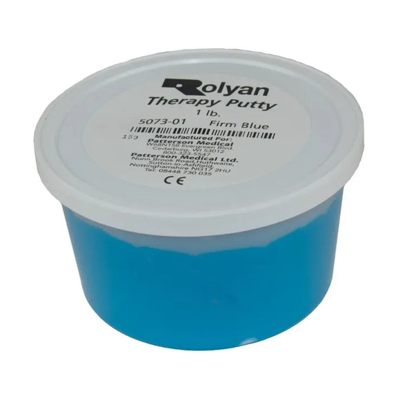 Rolyan Therapeutic Exercise Putty