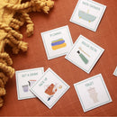 Magnetic Routine Cards – Visual Schedule for Kids - Your Capability Store