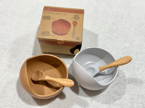 Crofton Bowl Set