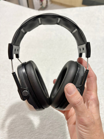 Tactix Over Ear Muffs