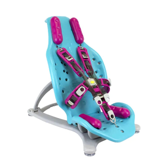 Splashy Bath Seat Bumper Pack