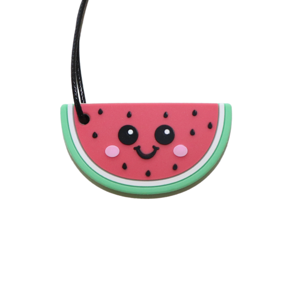 Watermelon Pendant - Your Capability Store