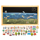 Tell a Story Magnetic Board - Your Capability Store