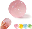 Squishy Coconut Oil Ball-2