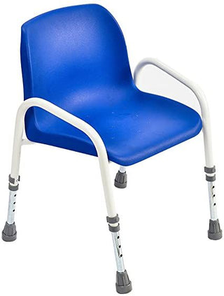 NRS Childrens Height Adjustable Shower Chair