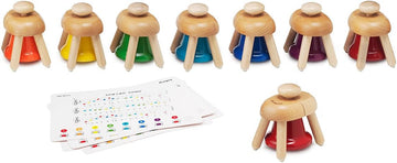 PlayMe Pat Bells - Your Capability Store