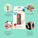 Safe Bandz - Your Capability Store