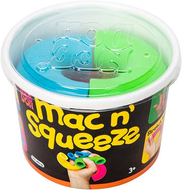 Mac N Squeeze Nee Doh - Your Capability Store