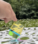 THE ORIGINAL CMY CUBE - Your Capability Store