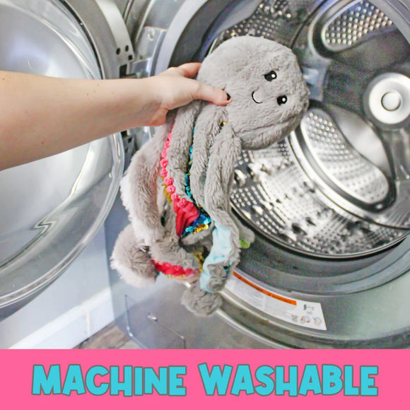 Weighted Sensory Octopus Toy - Your Capability Store