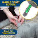 Ellie the Weighted Sensory Elephant - (1.6kg) - Your Capability Store