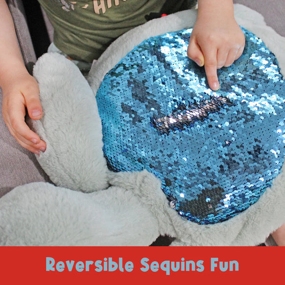 Sunny the Weighted Sensory Turtle - (1.3kg) - Your Capability Store