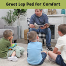 Sunny the Weighted Sensory Turtle - (1.3kg) - Your Capability Store