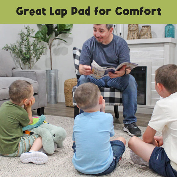 Sunny the Weighted Sensory Turtle - (1.3kg) - Your Capability Store