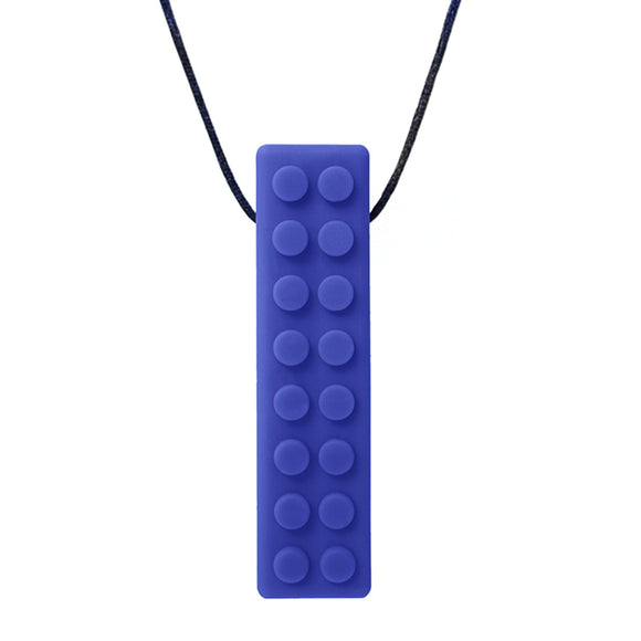 ARK's Brick Stick® Textured Chew Necklace - Your Capability Store
