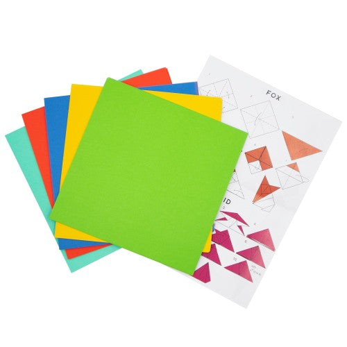 5 Minute Origami - Your Capability Store