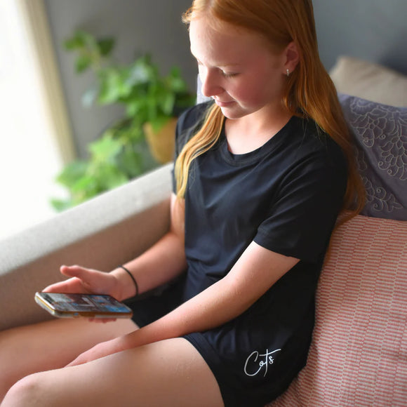 Comfort on the Spectrum Kids Short Set - Your Capability Store