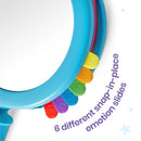 See My Feelings Mirror, Set of 4 - Your Capability Store