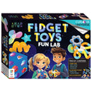 Curious Universe Fidget Toy Creation Lab - Your Capability Store