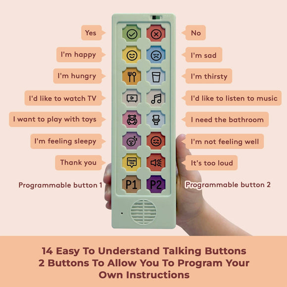 AAC Communication Device - Your Capability Store