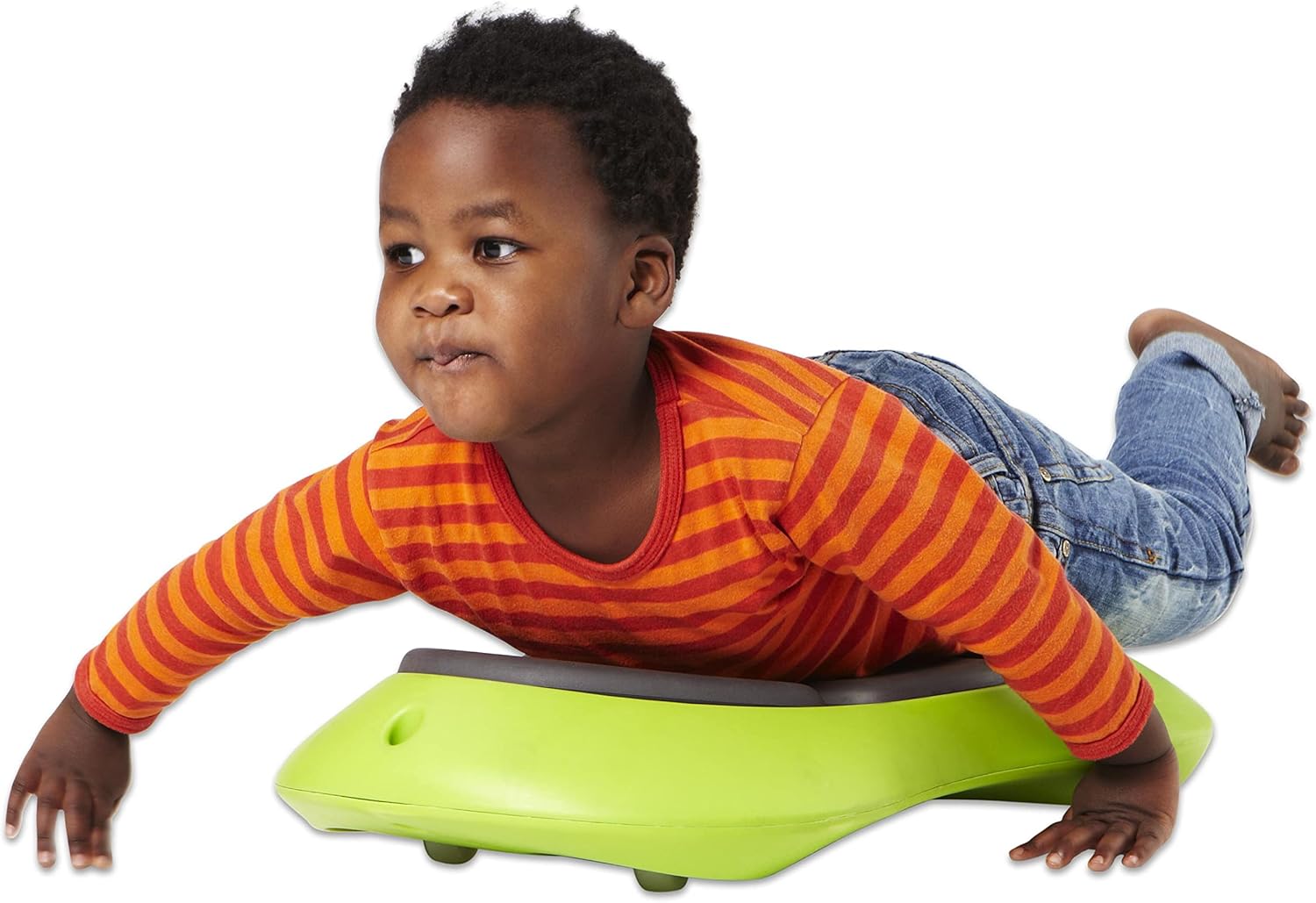 Floor Surfer Green
