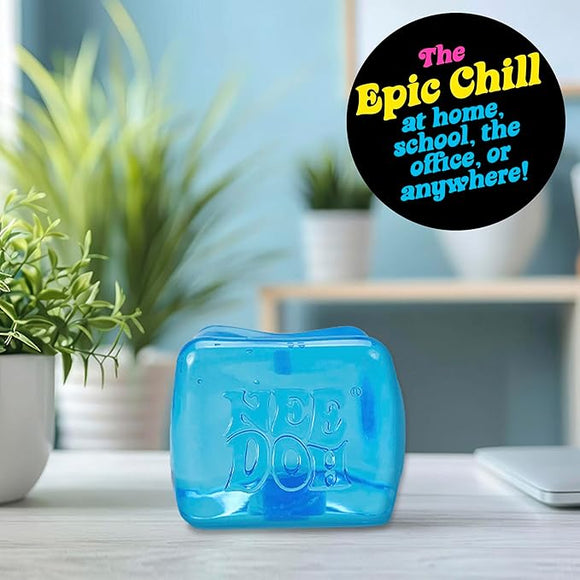 Niceberg NeeDoh - Your Capability Store