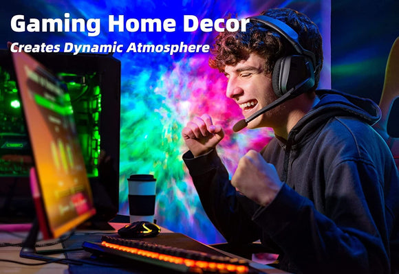 Star Projector Galaxy Light - Your Capability Store