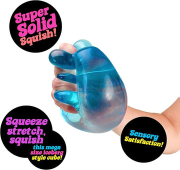 Niceberg NeeDoh - Your Capability Store