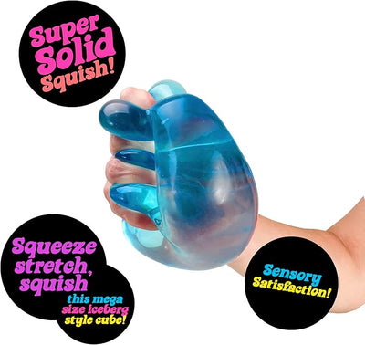 Niceberg NeeDoh - Your Capability Store