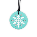 Snowflake Pendant - Your Capability Store