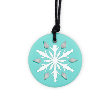 Snowflake Pendant - Your Capability Store
