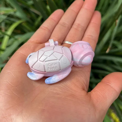 Calm Buddi Turtle - Your Capability Store